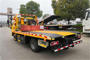 花垣道路救援拖车报价