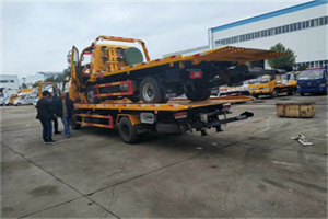 花垣同城汽车补胎